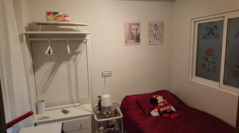 Foto 2 de Estudi de lloguer a San Andrés - San Antolín, Murcia