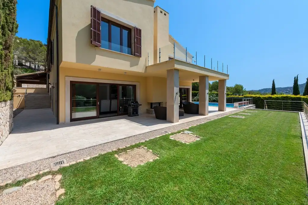 Villa con terrazza in vendita a Canyamel, imagen 20