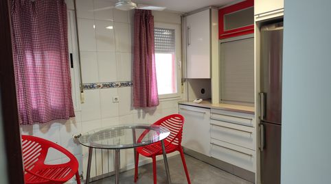 Foto 3 de Apartamento de alquiler en Sur, Mérida