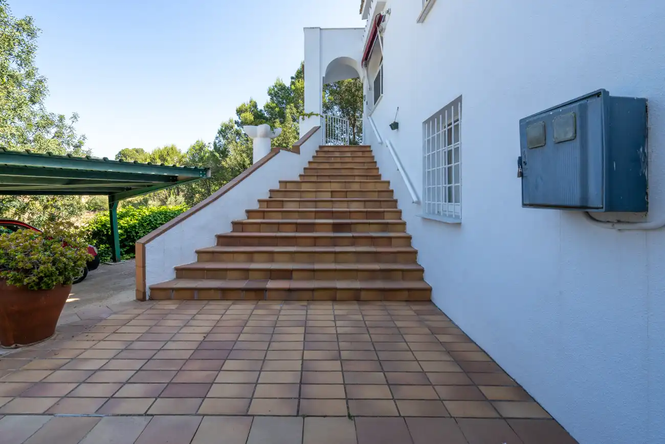 Villa à vendre à Partida S Lazaro 248, imagen 5