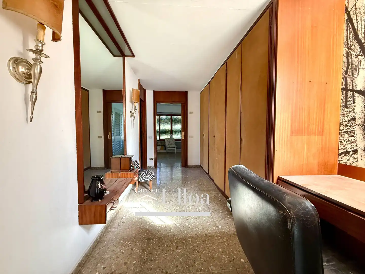 Casa o xalet en venda en Alicante / Alacant amb Aire condicionat, Jardí privat i Terrassa