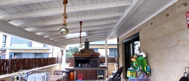 Casa-chalet en Venta en JUNQUILLO en Ribafrecha