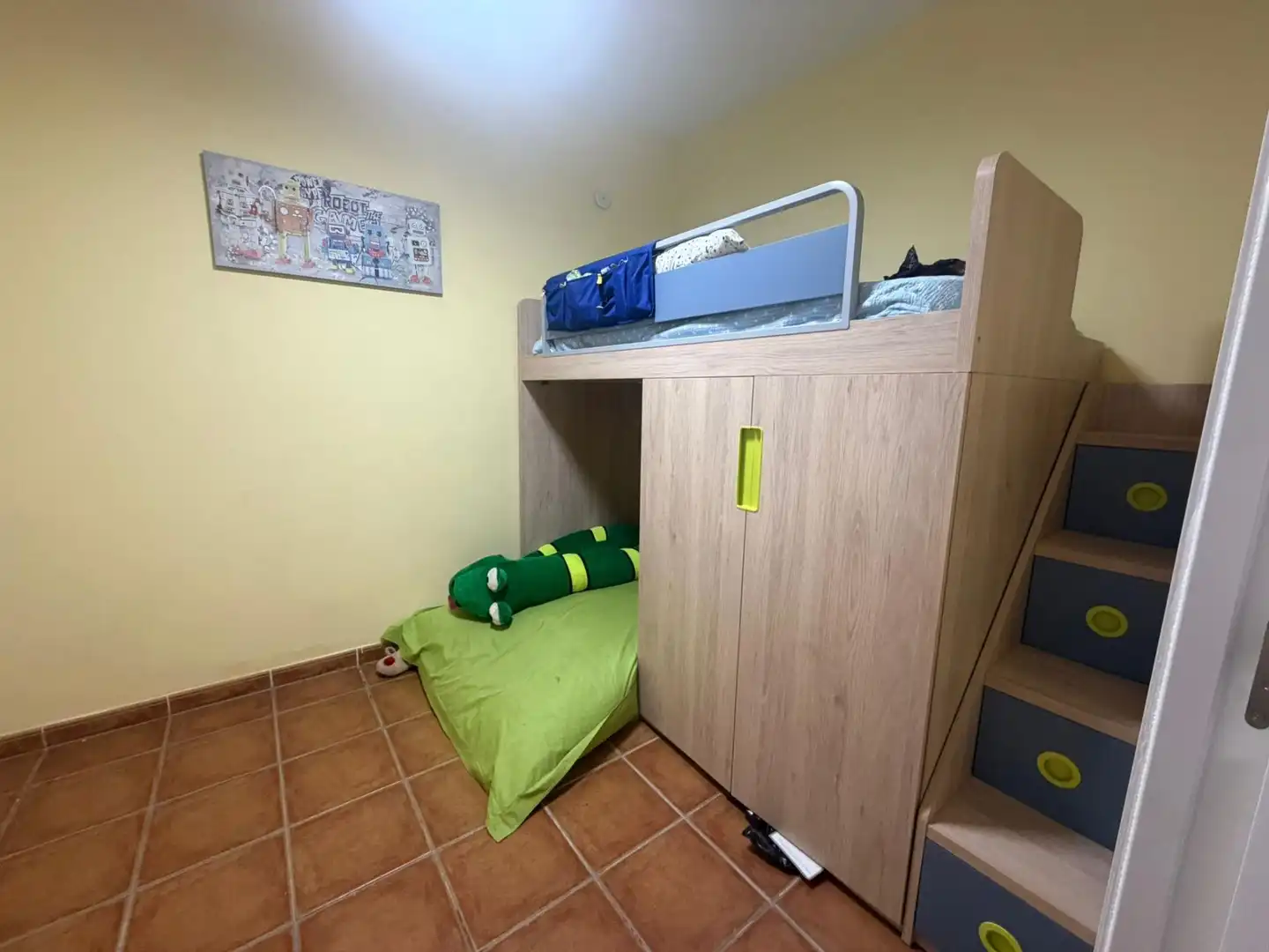 Bedroom of Houses for sale in Chiclana de la Frontera  with Private garden and Swimming Pool