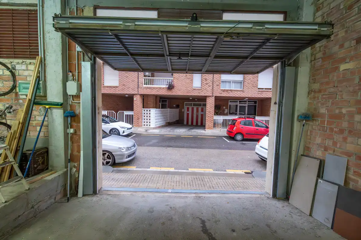 Parking de Trastero en venta en Tortosa