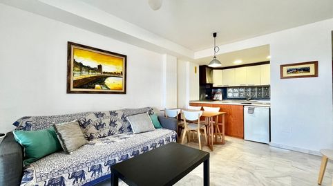 Foto 3 de Apartament de lloguer a Playa de las Gaviotas - El Pedrucho, La Manga del Mar Menor