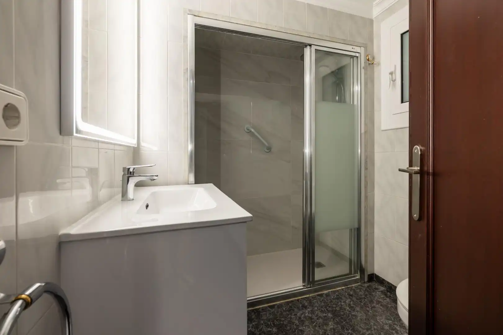 Flat with terrace for sale in Centre, imagen 19