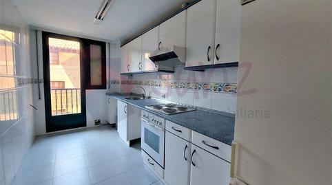 Foto 3 de Pis en venda a N/a, Nájera, La Rioja