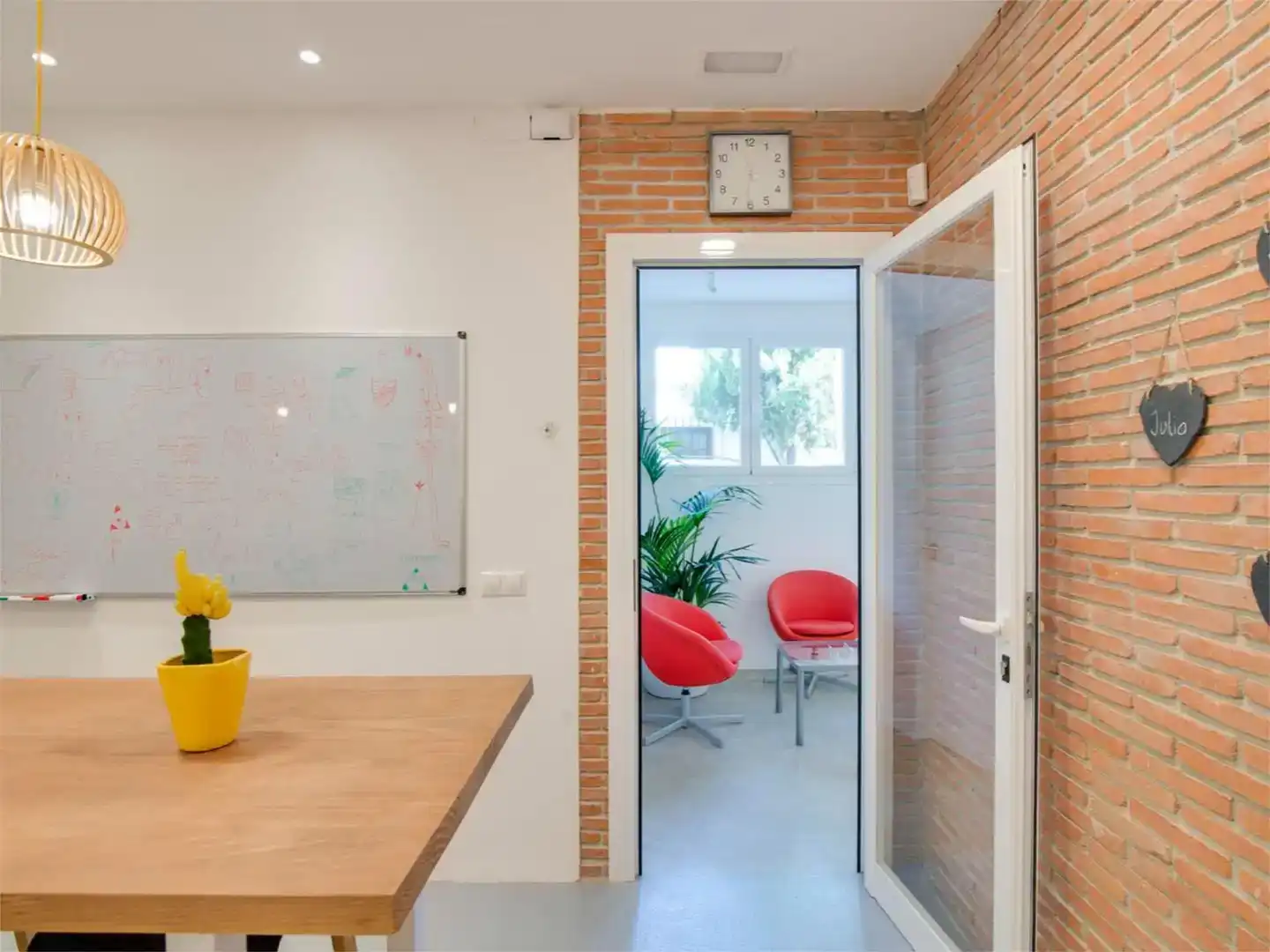 Oficina de alquiler en Fuengirola
