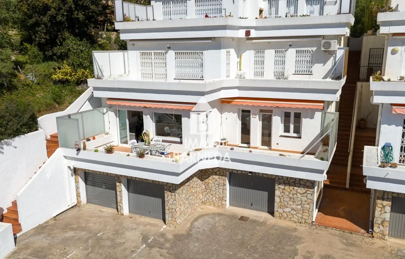 Pis en venda a Santa Barbara, 56, Almadrava - Canyelles - Puig-Rom