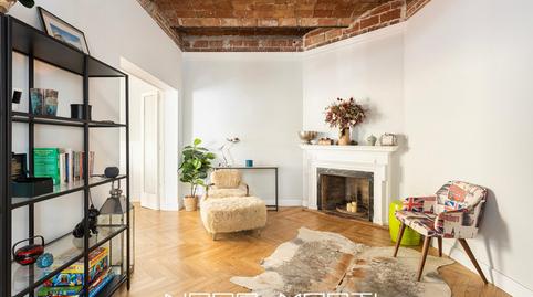 Foto 5 von Wohnung zur Miete in Sant Gervasi i la Bonanova,  Barcelona Capital