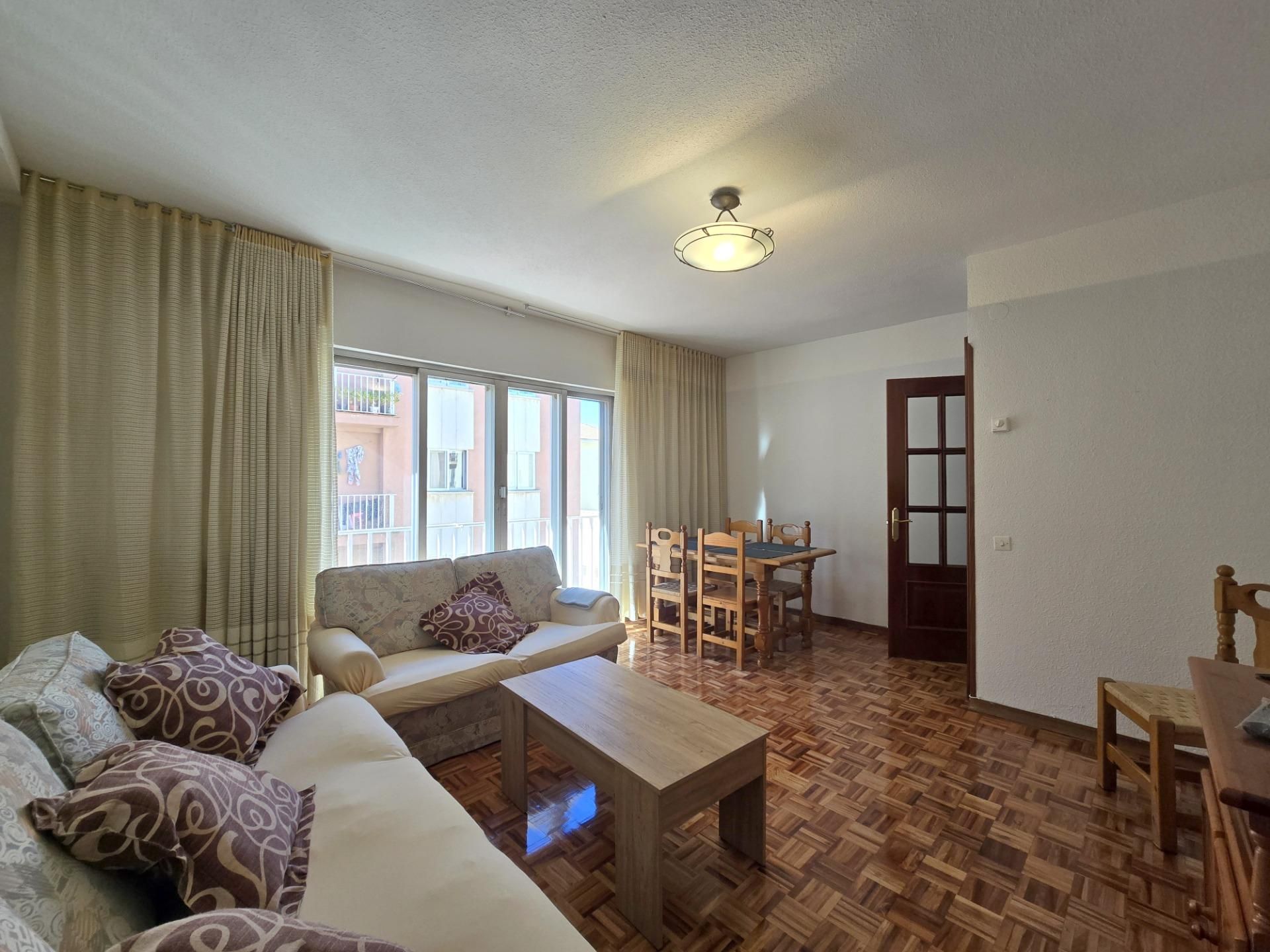 Flat to rent in Avenida INMACULADA CONCEPCION, San Antonio