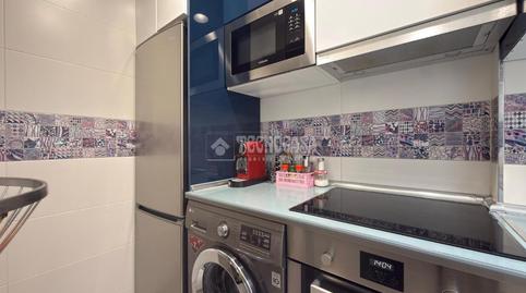 Foto 3 de Pis de lloguer a Fuente del Berro,  Madrid Capital