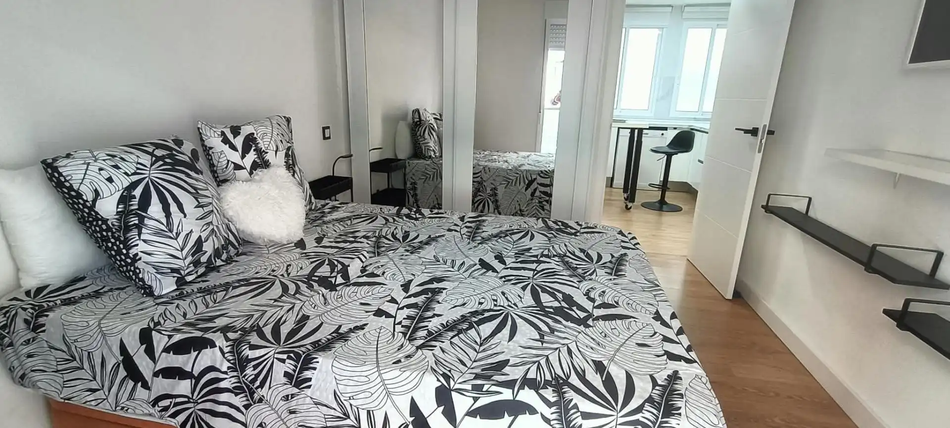 Apartment with terrace for sale in Centro Urbano, imagen 28