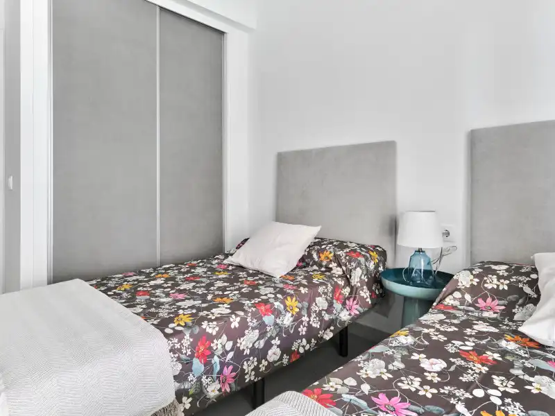 Bungalow avec piscine à vendre à Calle Ramón Rubial, 30, imagen 29