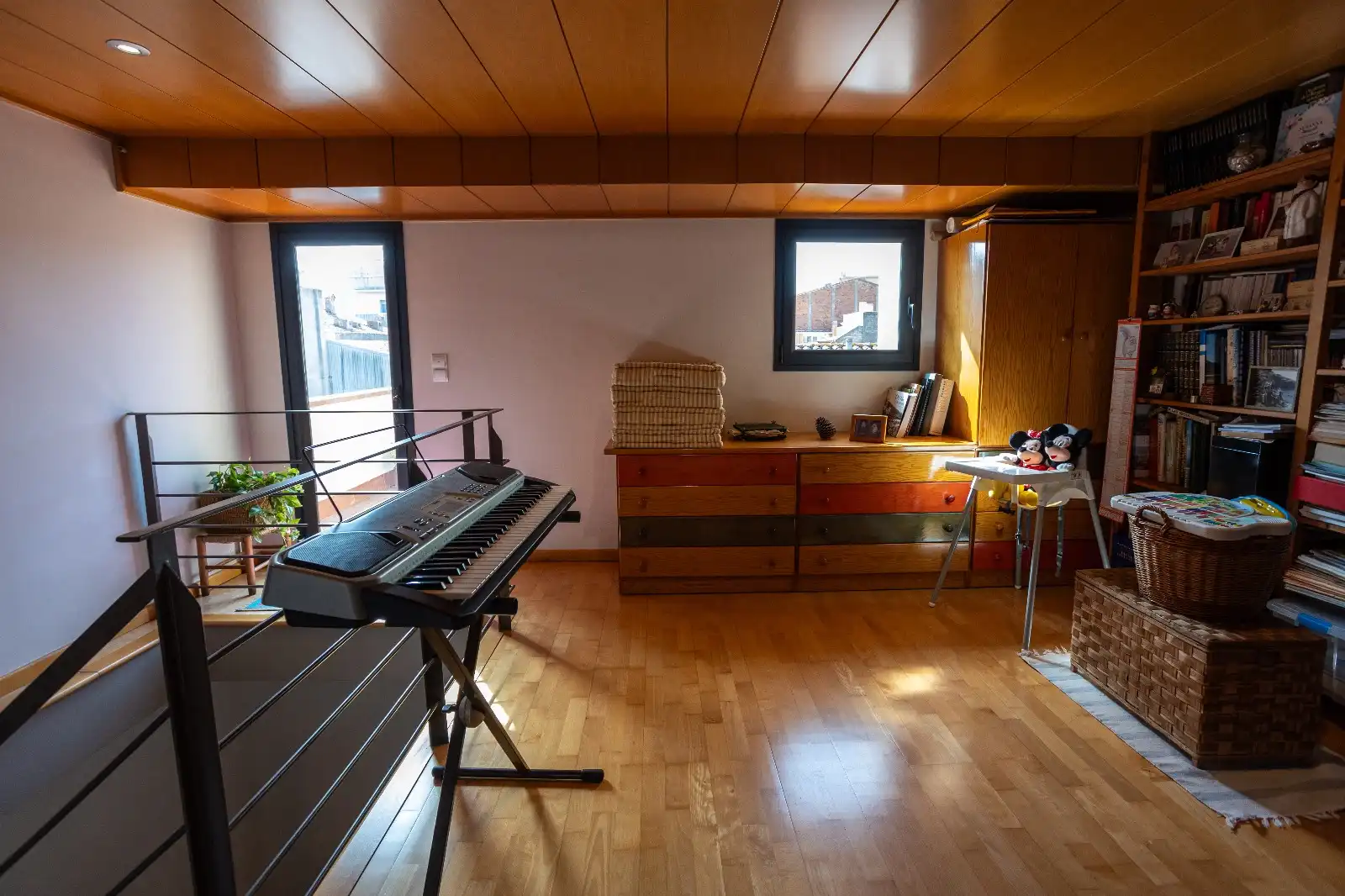 Casa o chalet en venta en Carrer Pi i Margall, 43, 17600, Figueres, Girona, Poble Nou - Olivar Gran