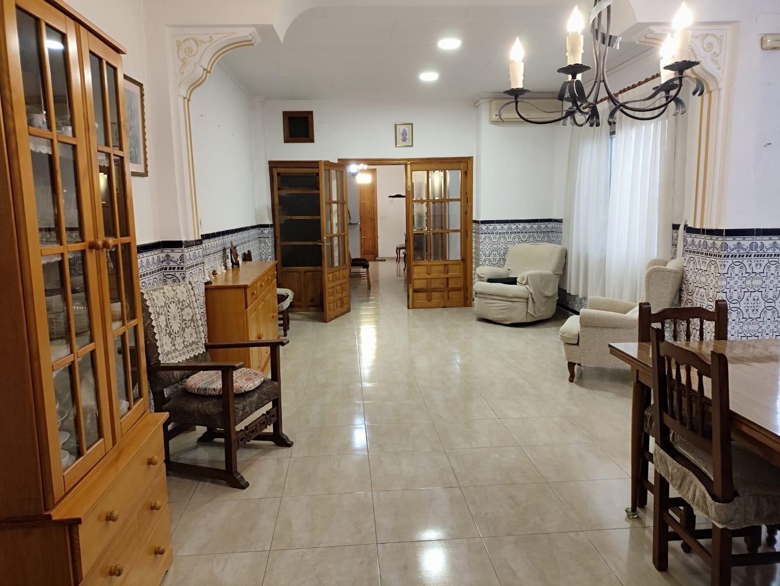 Casa o xalet en venda a  LLORET PAPI, Càrcer