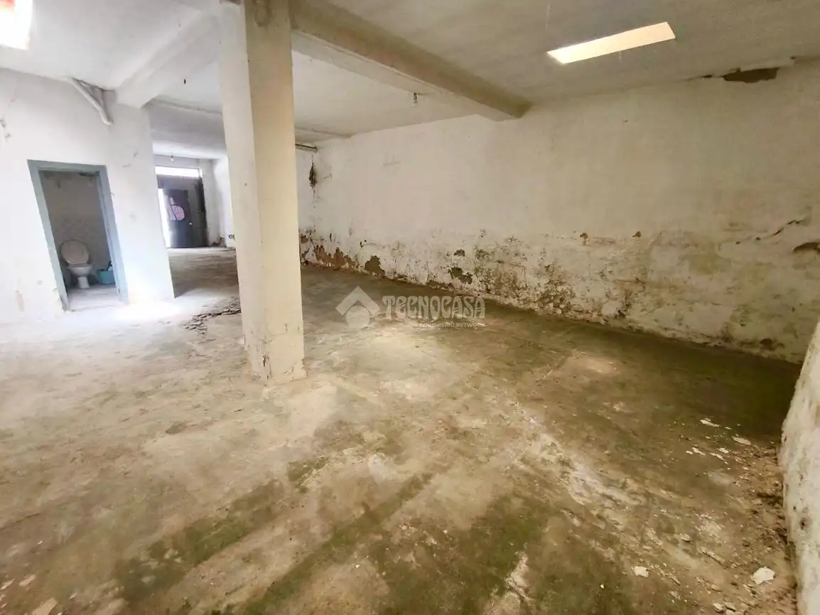 Local en venta en Gijón 