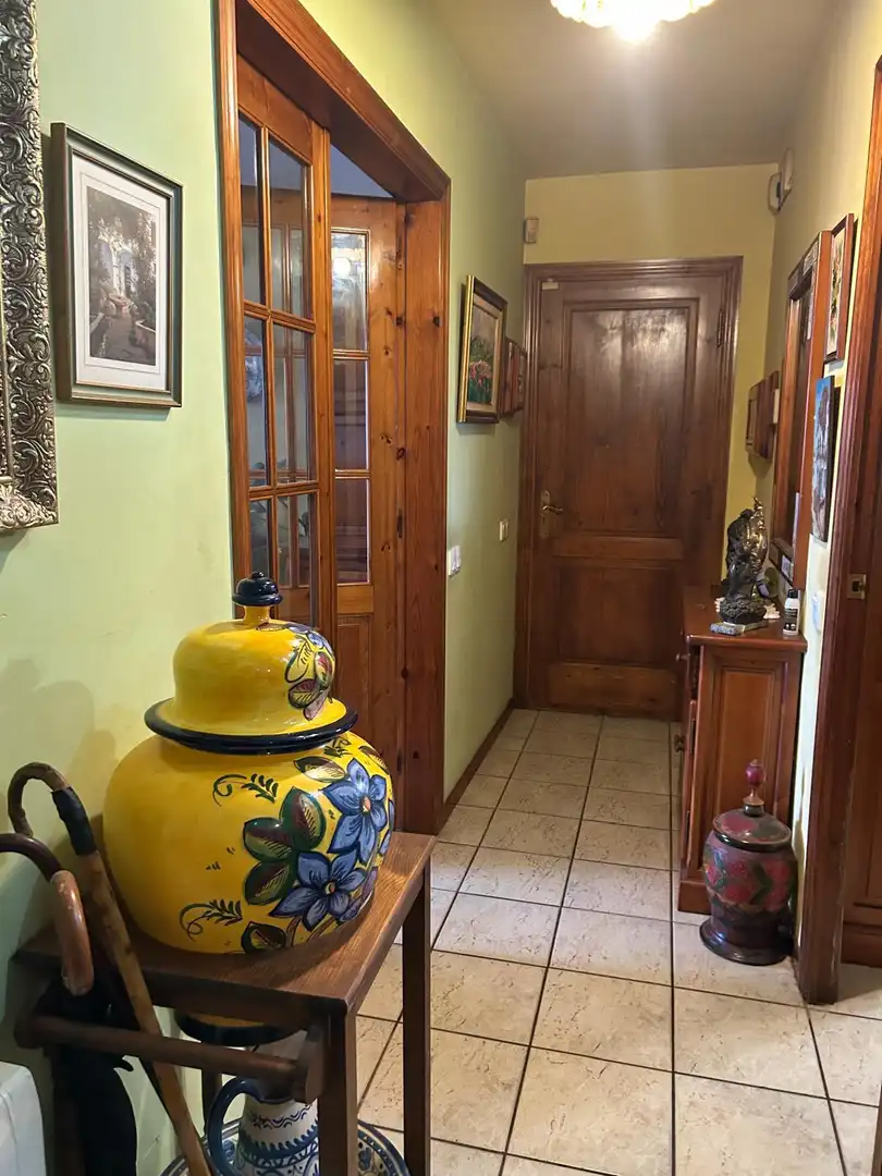 Piso en venta en La Palma de Cervelló