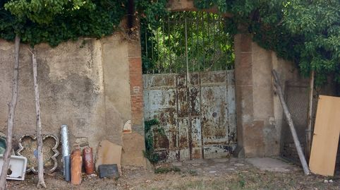 Foto 5 von Country house zum Verkauf in Barri del Centre, Terrassa