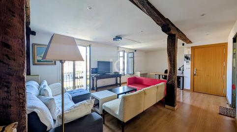 Foto 3 de Pis en venda a Zigariak Kaia, Santutxu - Basarrate, Bizkaia