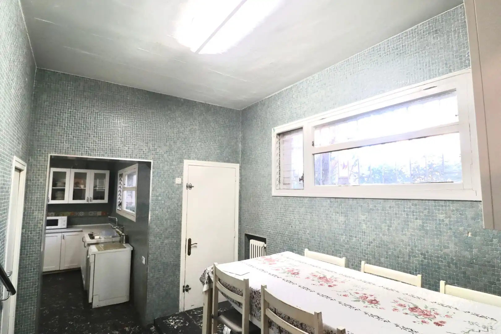 Cuina de Casa o xalet en venda en Sant Antoni de Vilamajor amb Calefacció, Jardí privat i Terrassa