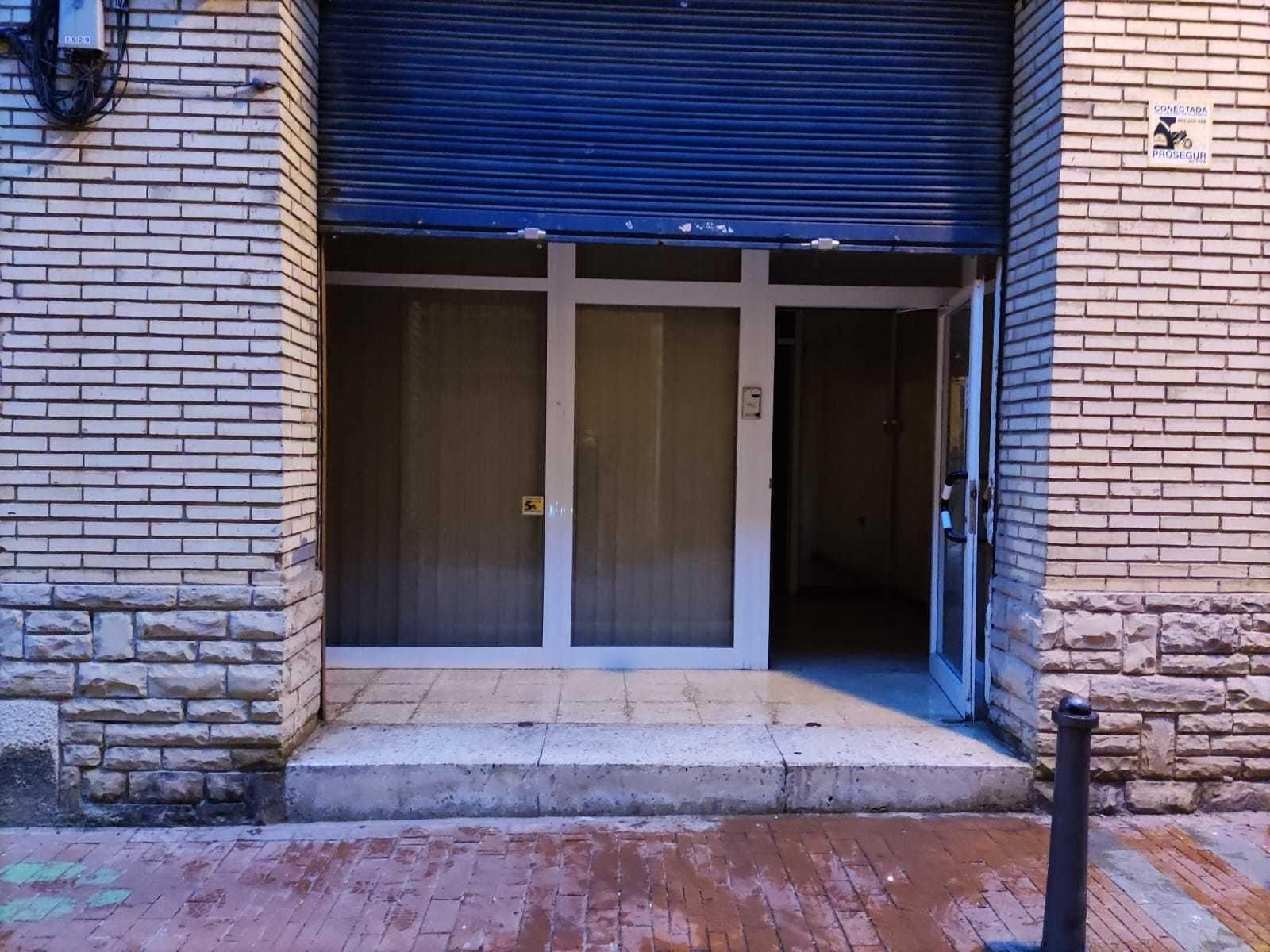 Local en venta en Centre