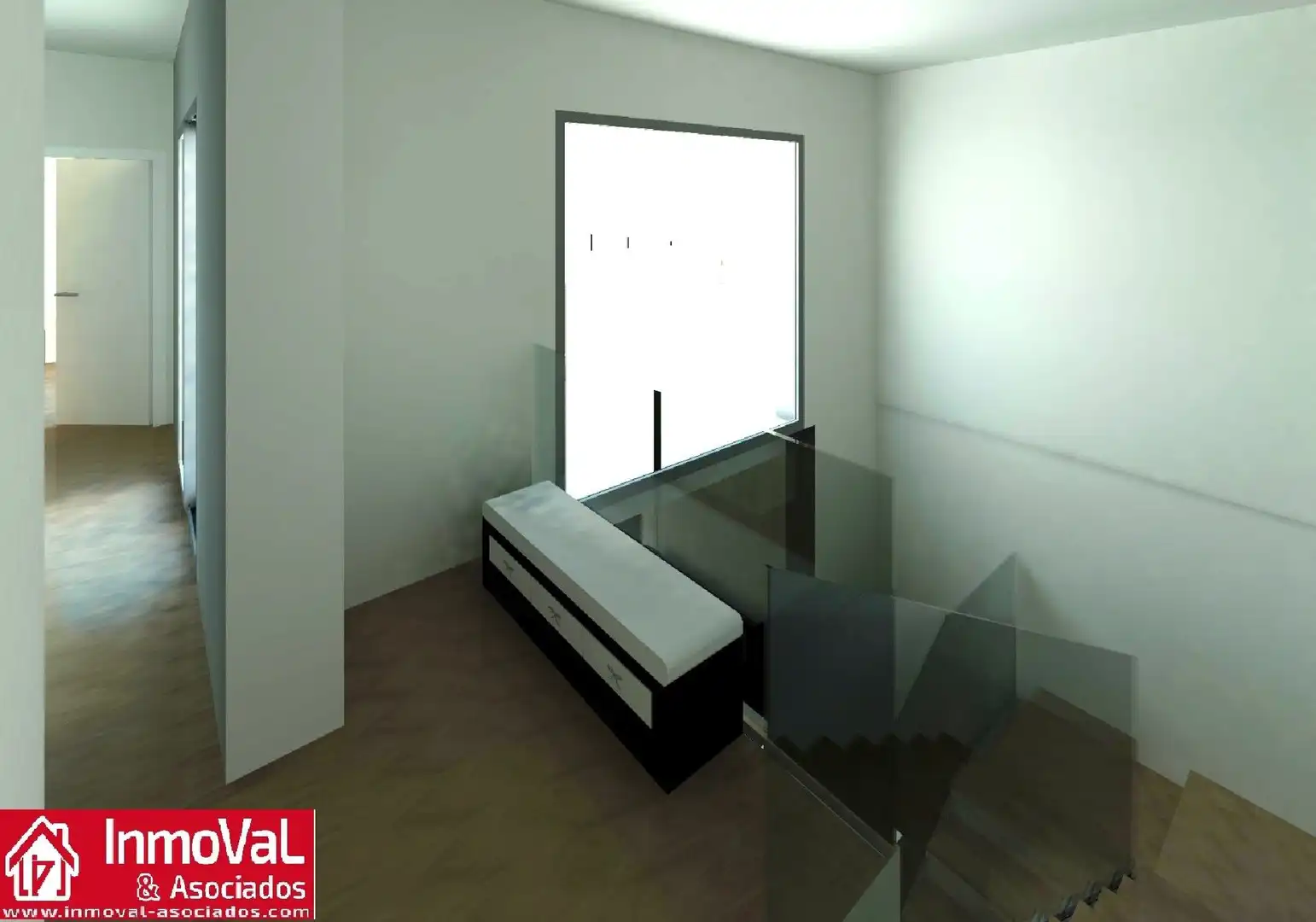 Dormitori de Casa o xalet en venda en Mojácar amb Calefacció, Terrassa i Piscina