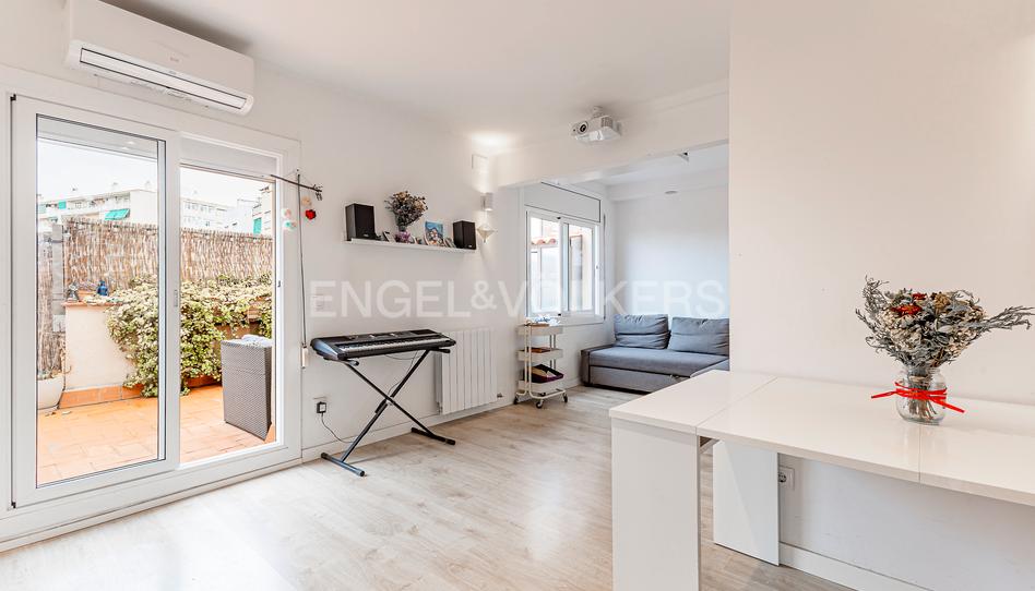 Photo 1 of Attic for sale in La Sagrera, Barcelona