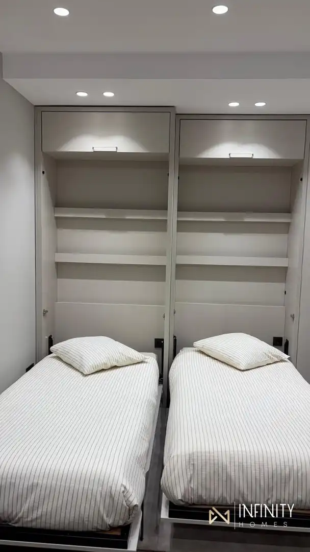 Wohnung zur Miete in Urkixo Zumarkalea, Zona Indautxu
