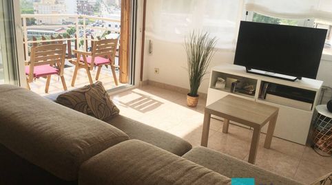 Foto 2 von Wohnung zur Miete in Avenida Derechos Humanos, 40, Zona Playa, Laredo