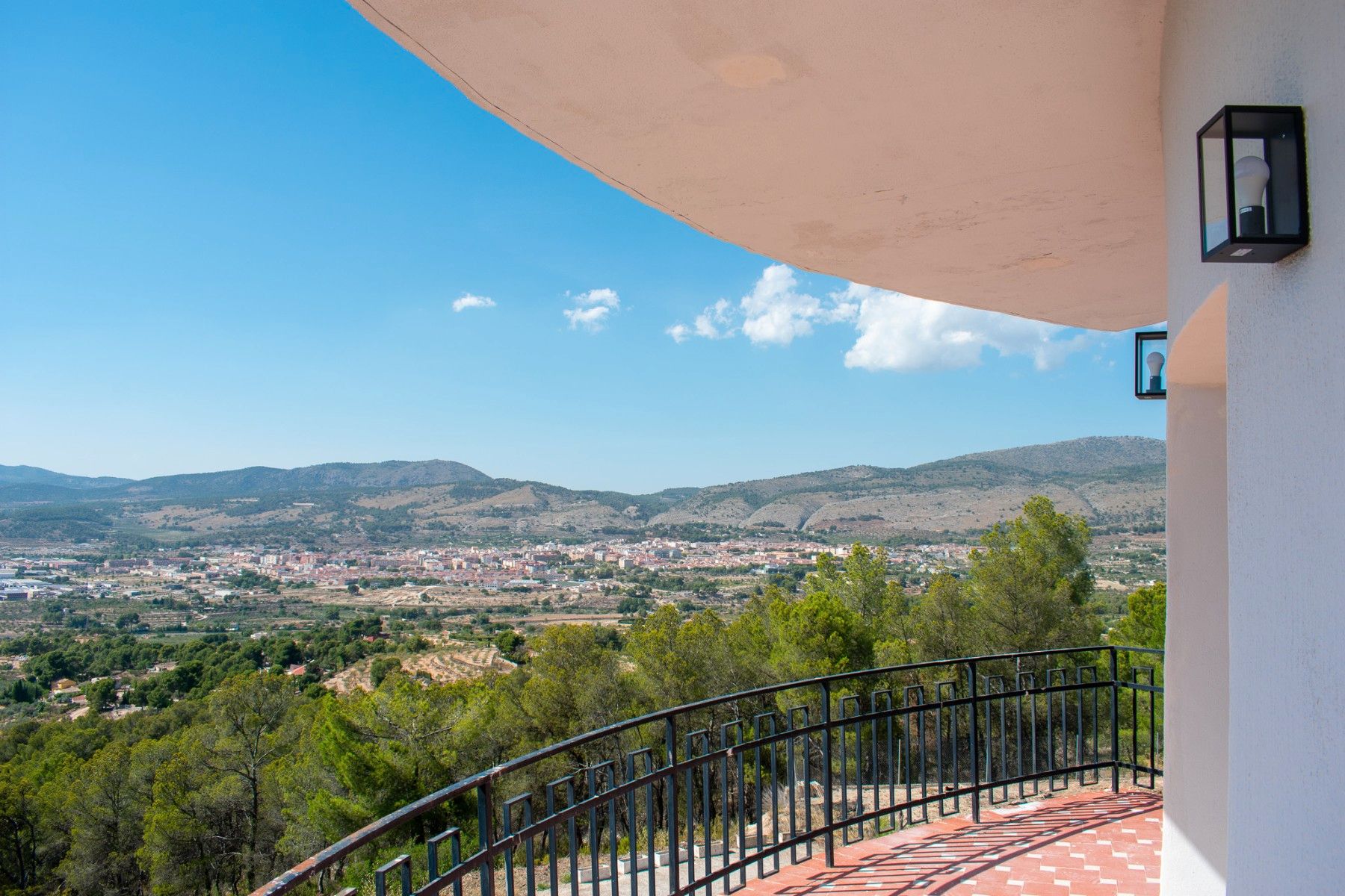Casa o xalet en venda a Ibi