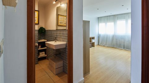 Foto 5 von Wohnung zum Verkauf in Paseo Marítimo - San José - La Laguna, Cádiz Capital