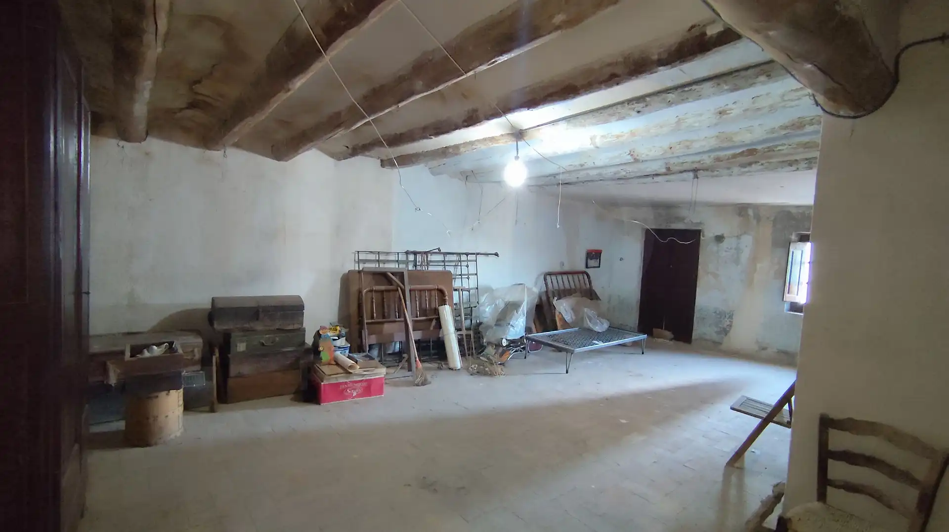 Finca rústica en venda a Castellserà