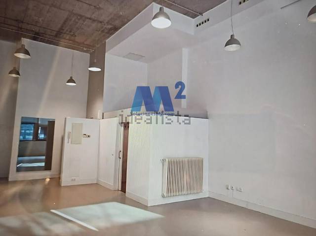 Oficina en Alquiler en Zona Industrial