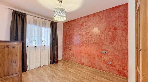 Foto 5 de Piso de alquiler en Calle Lili Alvarez, Martín Carpena - Torre del Río, Málaga Capital