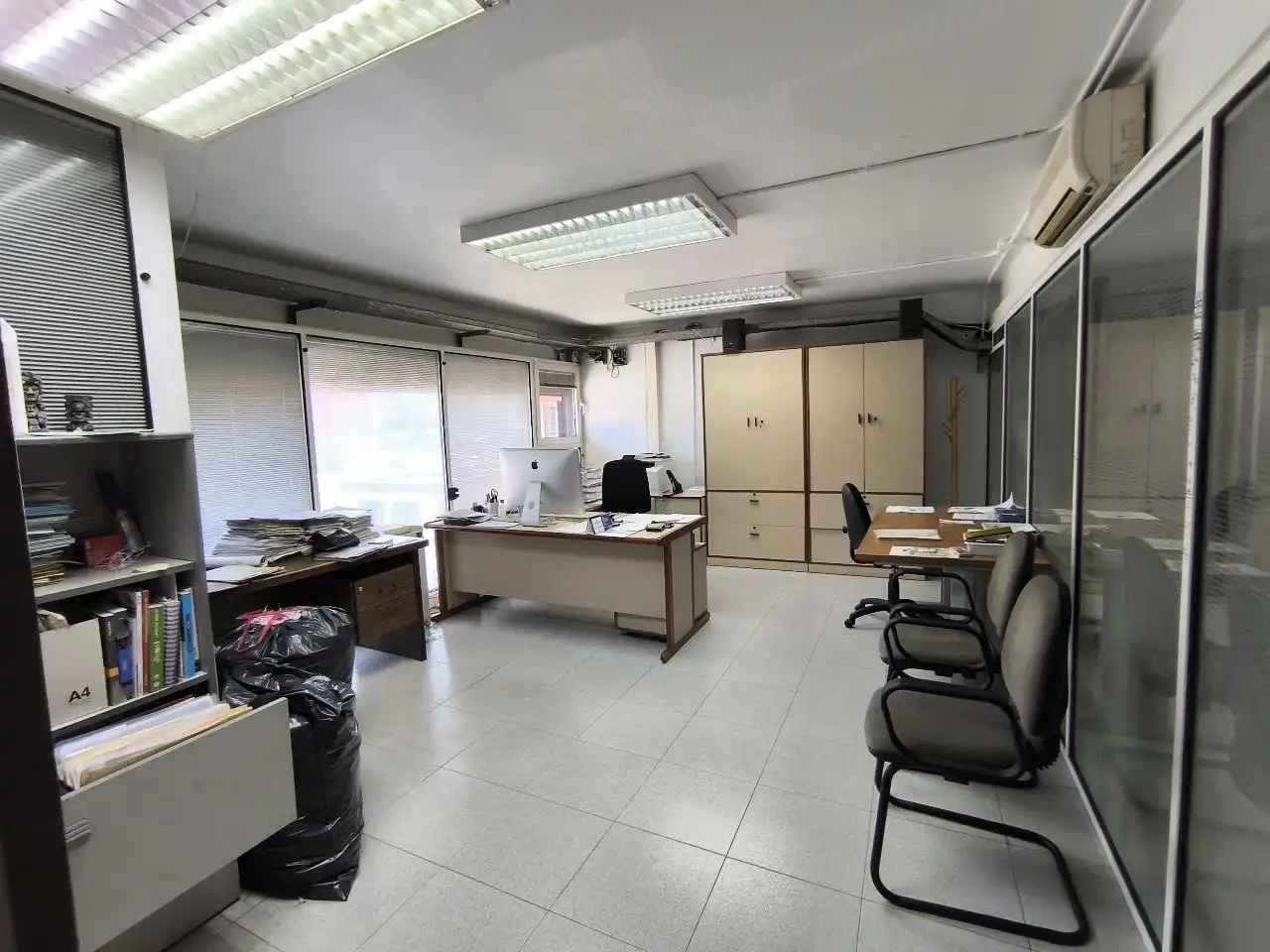 Nave industrielle à vendre à POLIGONO EL PLA, imagen 16