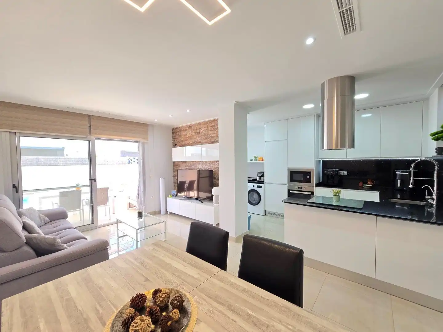 Detached house with terrace for sale in N/A, imagen 7