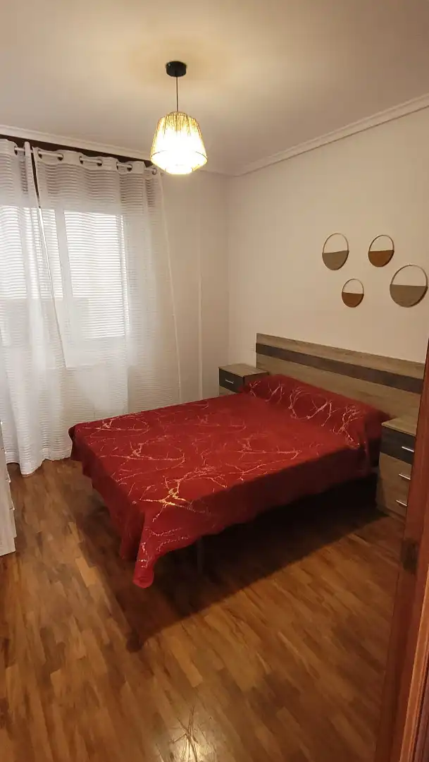 Piso con terraza en venta en Briviesca, imagen 9