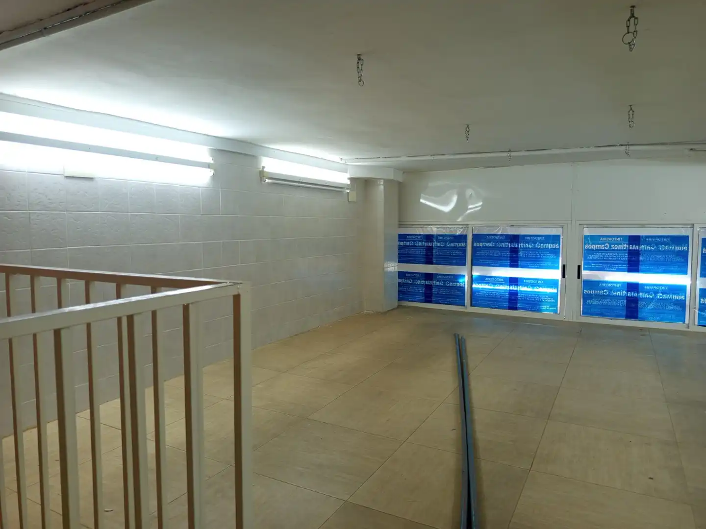 Local comercial de lloguer a Genil, imagen 10