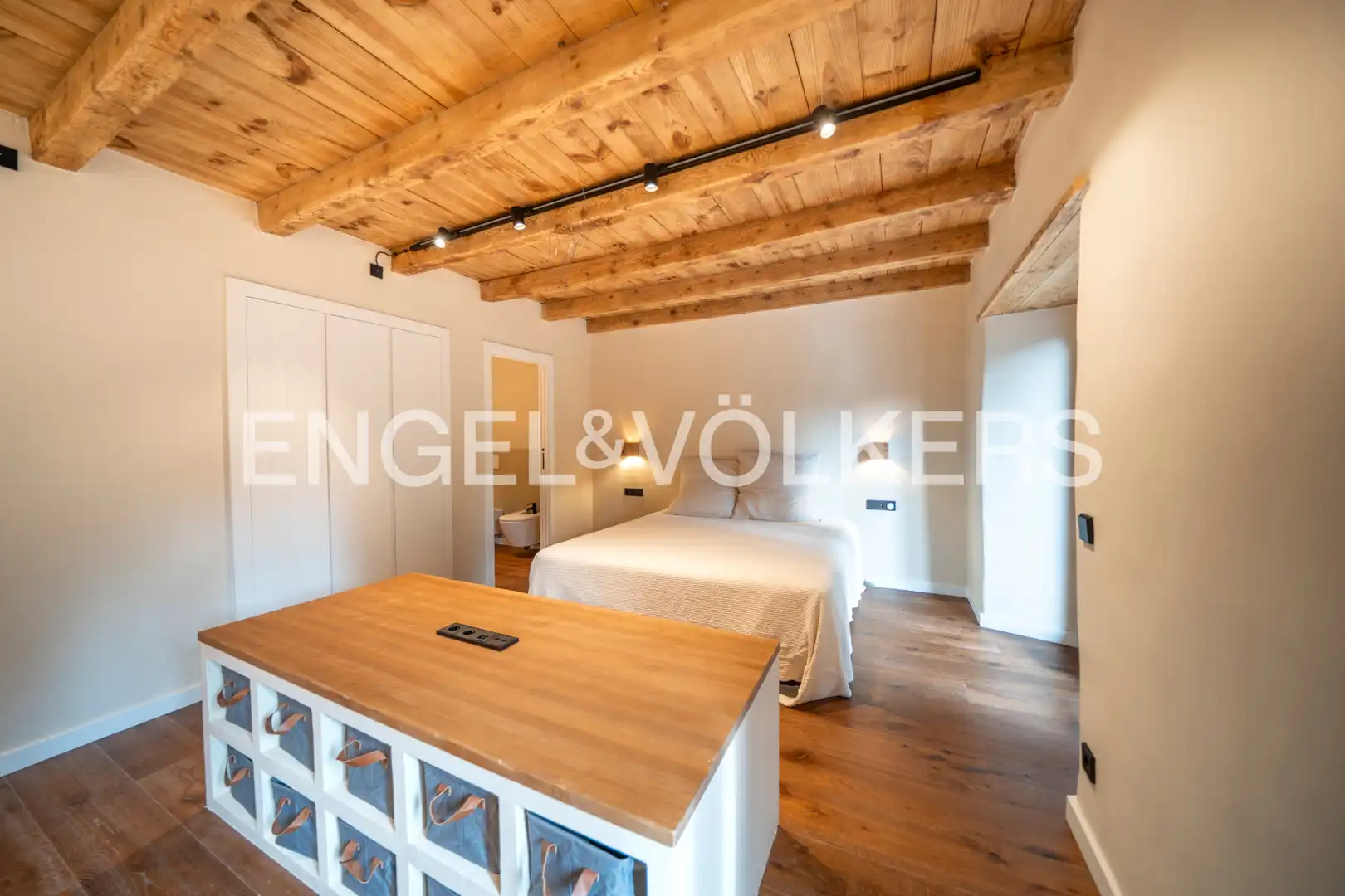 Casa a schiera con giardino in vendita a Ordino - Ansalonga - Sornàs, imagen 23