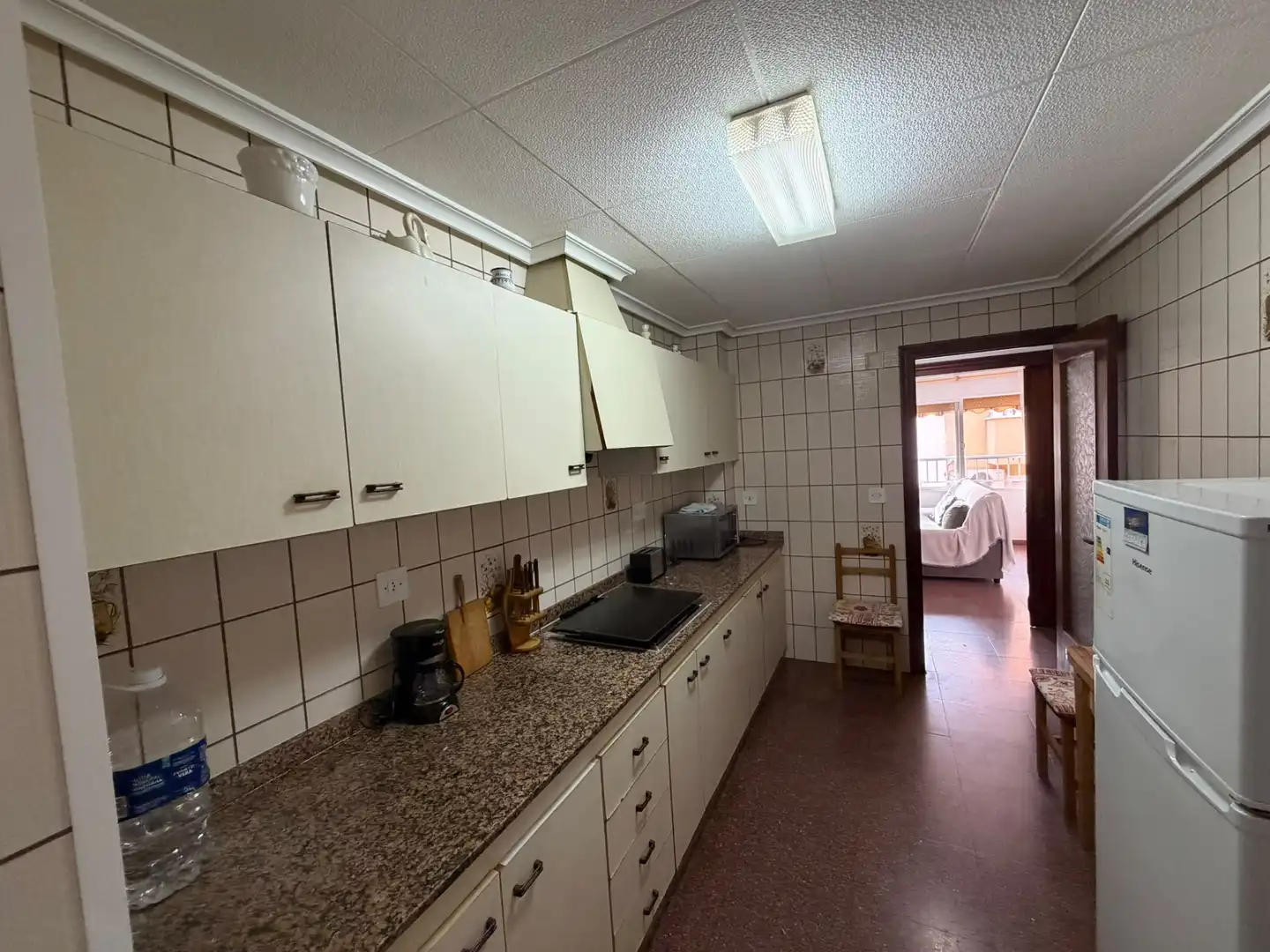 Appartement à louer à Calle Alta, imagen 7