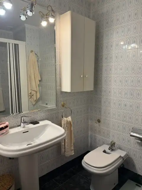Flat with lift for sale in Tiboli Zeharkalea, imagen 9