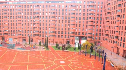 Foto 5 de Piso en venta en San Agustín - Parque Europa, Burgos Capital