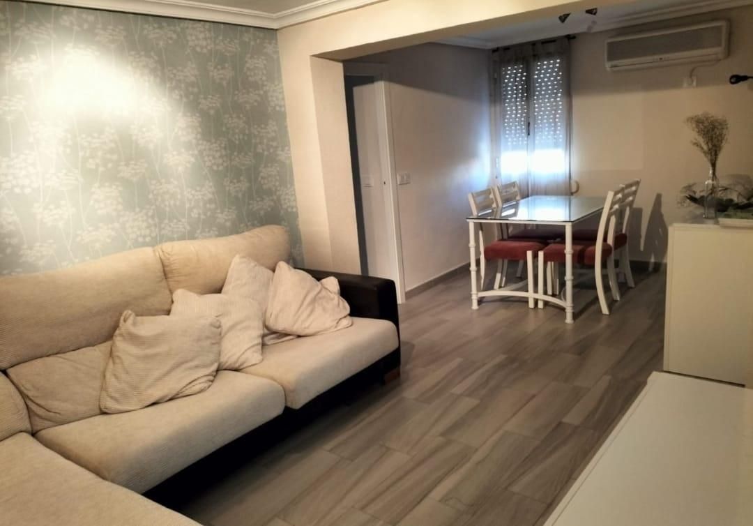 Flat for sale in  ALGECIRAS, Sector Sur, Sur,  Córdoba Capital