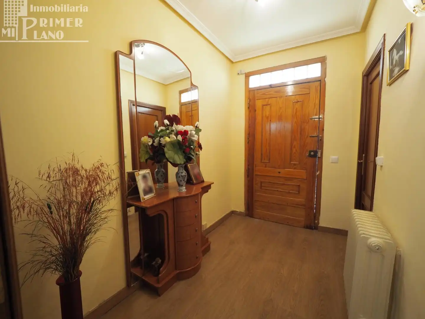 Casa o xalet en venda en Tomelloso amb Calefacció
