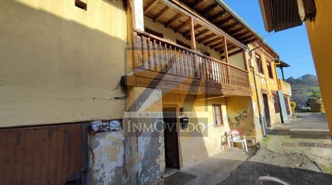 Photo 4 of Country house for sale in La Mortera , Parroquias Sur - La Manjoya, Asturias
