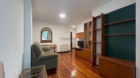 Foto 2 de Apartamento de alquiler en Casablanca - Calvario, Vigo