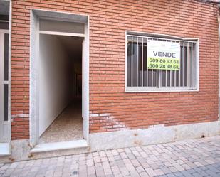 Exterior view of Premises for sale in Almenara