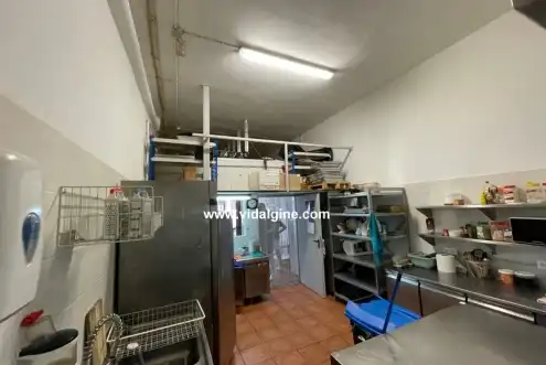 Gewerbefläche zur Miete in Carrer del Pare Sanahüja, imagen 4