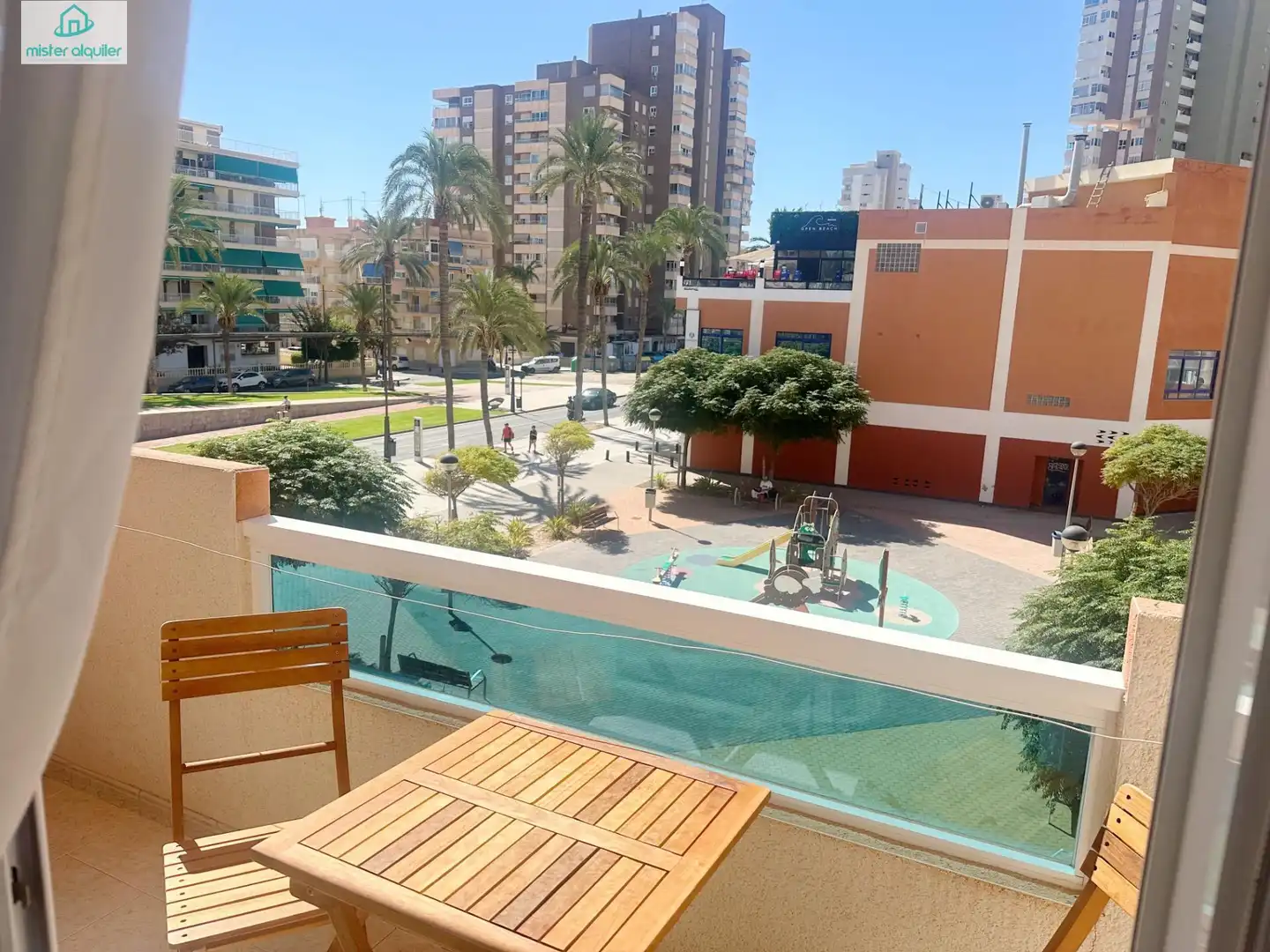 Apartment mit Terrasse zur Miete in Calle de San Bartolomé 33, imagen 75